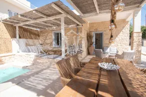 TERRA E SOLE spa suite Aegina - Image 2
