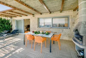 Seaside Villa Sfinari – Steps from the Beach - Image 5