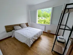 Renovated house in Laruns - Image 3