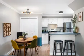 Chic Mesa Townhome | Pets - Yes!, Games & Pool/Spa - Image 4