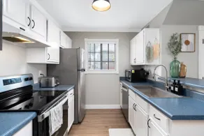 Chic Mesa Townhome | Pets - Yes!, Games & Pool/Spa - Image 5