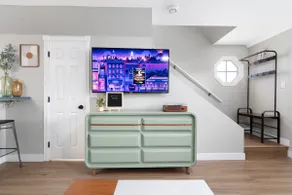 Chic Mesa Townhome | Pets - Yes!, Games & Pool/Spa - Image 2