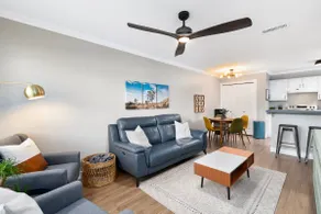 Chic Mesa Townhome | Pets - Yes!, Games & Pool/Spa - Image 3