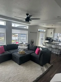 Cozy 4 Bedrooms House ! - Image 2