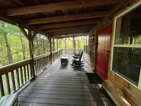 Cozy Cabin near KentuckyLake - Image 3