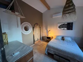 The ”Le temps des vacances” vacation rental - Image 4