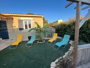 The ”Le temps des vacances” vacation rental - Image 5