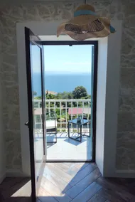 Apartment NeboKraj, 6 min walk to the beach - Image 2