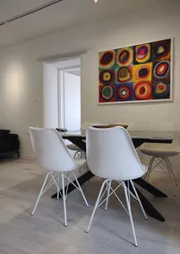 Apartment NeboKraj, 6 min walk to the beach - Image 3