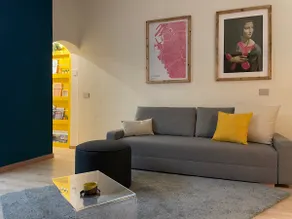 The Architect Suite - Canals View - Image 2