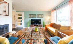 Dog Friendly Family Home Near a Park, Fast WiFi - Image 3