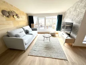 Hypercenter | Sleeps 4 | Air conditioning | Terrace | Parking - Image 2