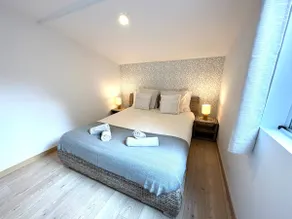 Hypercenter | Sleeps 4 | Air conditioning | Terrace | Parking - Image 4
