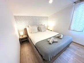 Hypercenter | Sleeps 4 | Air conditioning | Terrace | Parking - Image 3