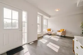 *BRAND NEW*Perfect 4 BR Townhouse Markham *Sleep 8 - Image 5