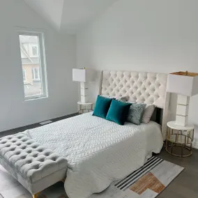 *BRAND NEW*Perfect 4 BR Townhouse Markham *Sleep 8 - Image 2