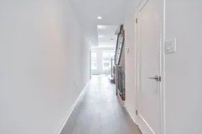 *BRAND NEW*Perfect 4 BR Townhouse Markham *Sleep 8 - Image 3