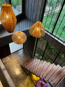 Chic Industrial Villa in Tanay, Rizal - Image 2