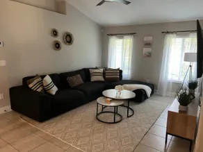 The Coastal Haven | Spacious 4BR/2BA Priv Pool - Image 4