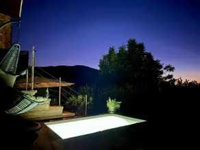 Luxury Country Retreat near Florence with Jacuzzi - Image 2