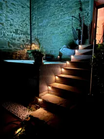 Luxury Country Retreat near Florence with Jacuzzi - Image 5
