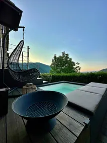 Luxury Country Retreat near Florence with Jacuzzi - Image 4