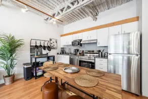 Mount Pleasant Live & Work Loft - Image 3