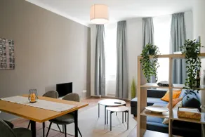 Cozy apartment, Vienna 11, close to the U-Bahn (subway) - Image 2