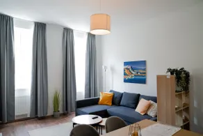 Cozy apartment, Vienna 11, close to the U-Bahn (subway) - Image 5