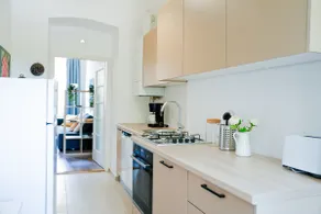 Cozy apartment, Vienna 11, close to the U-Bahn (subway) - Image 4