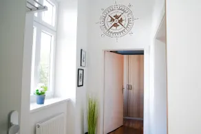 Cozy apartment, Vienna 11, close to the U-Bahn (subway) - Image 3
