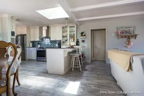 Wine Down Cottage au coeur de Cambria - Image 2