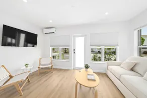 Chic 1BR Near Beach & Downtown | Cozy Retreat - Image 5