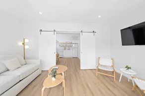 Chic 1BR Near Beach & Downtown | Cozy Retreat - Image 4