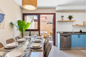 MEDANO4YOU Eternal Spring Holiday Home - Image 4