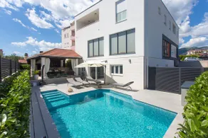 Villa Solis Kastela - Private Heated Pool - Image 2