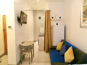 FREE Parking - Close to Mcr Picc! Studio Apartment - Image 4