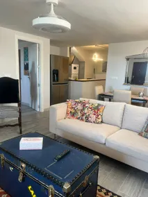 Palm Beach Apartment in La Duquesa - Image 4