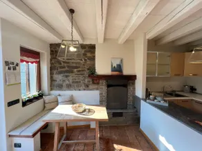 Casa Castello Torno Como lake - Image 4