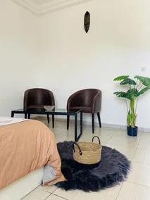 Wonderful studio. - Image 3