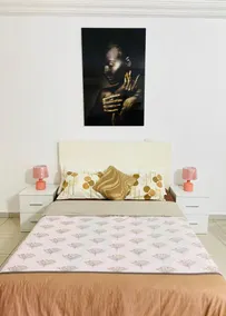Wonderful studio. - Image 5