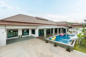 Viento Pool Villa Huahin 6 ห้องนอน - Image 2