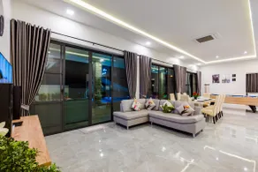 Viento Pool Villa Huahin 6 ห้องนอน - Image 5