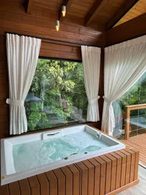 Sossego da Mata Cabin 1 - comfort and nature - Image 2