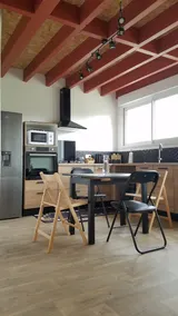 Bourg d'Eau Cottage - Image 5