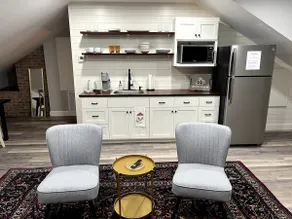 Detached Apartment/Loft - Image 3