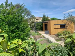 The Little Wooden House - Image 2
