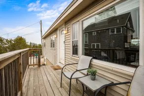 2 Apts, 6BR, Walk 2 Beach, Fire Pit - Image 4