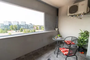 Flexible SelfCheckIns 54 - Zagreb - Garage - Loggia - New - Image 2