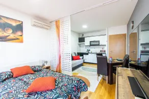Flexible SelfCheckIns 54 - Zagreb - Garage - Loggia - New - Image 3
